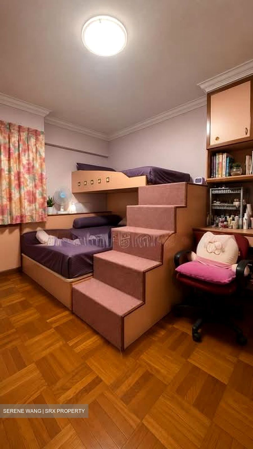 Blk 532 Pangshan Valley (Bukit Panjang), HDB Executive #603134971